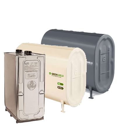 Westchester County Oil Tank Removal